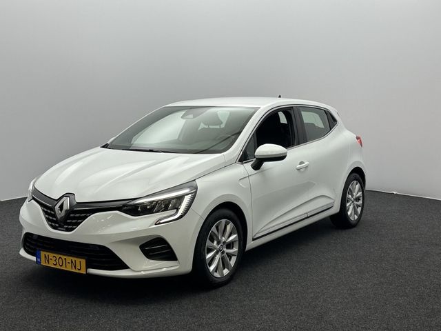 Hoofdafbeelding Renault Clio - 1.0 TCe Intens | Clima | Easy Link NAVI | Cruise | Parkeerhulp | Eerste Eig.